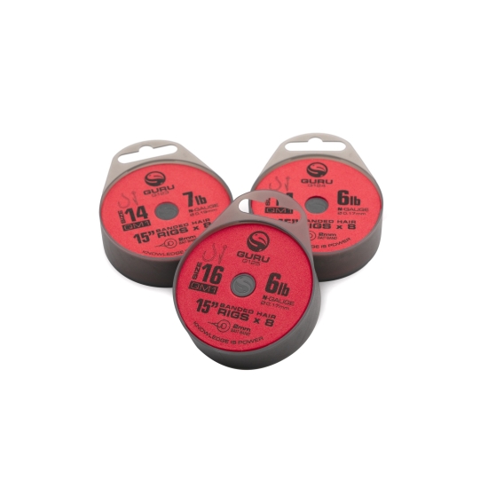 QM1 Bait Bands 1